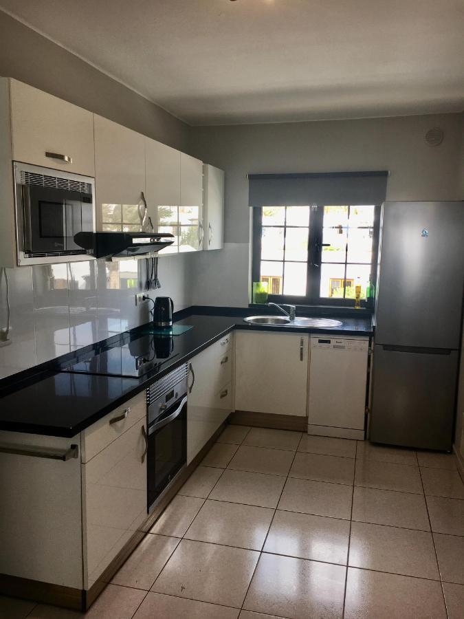 Apartament Oasis San Antonio Puerto del Carmen  Zewnętrze zdjęcie